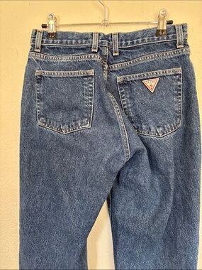 90s Guess Jeans vintage